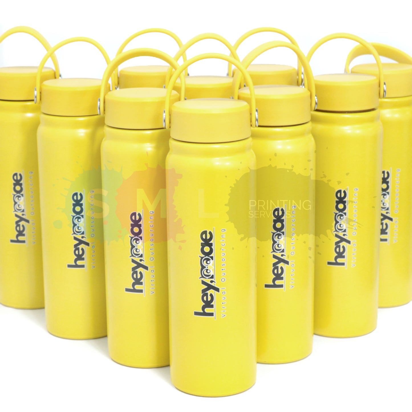 Tumbler D