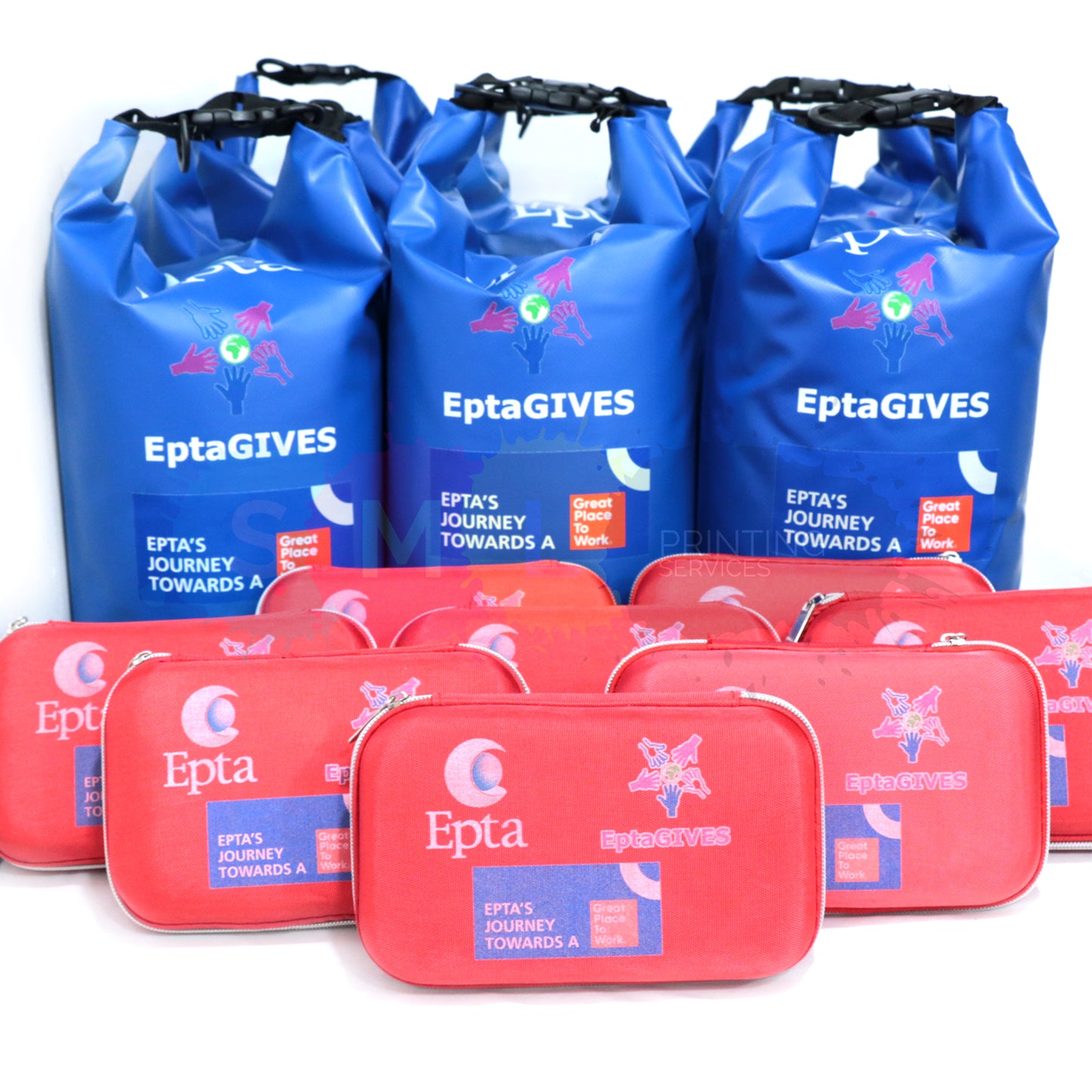 Emergency Go Bag