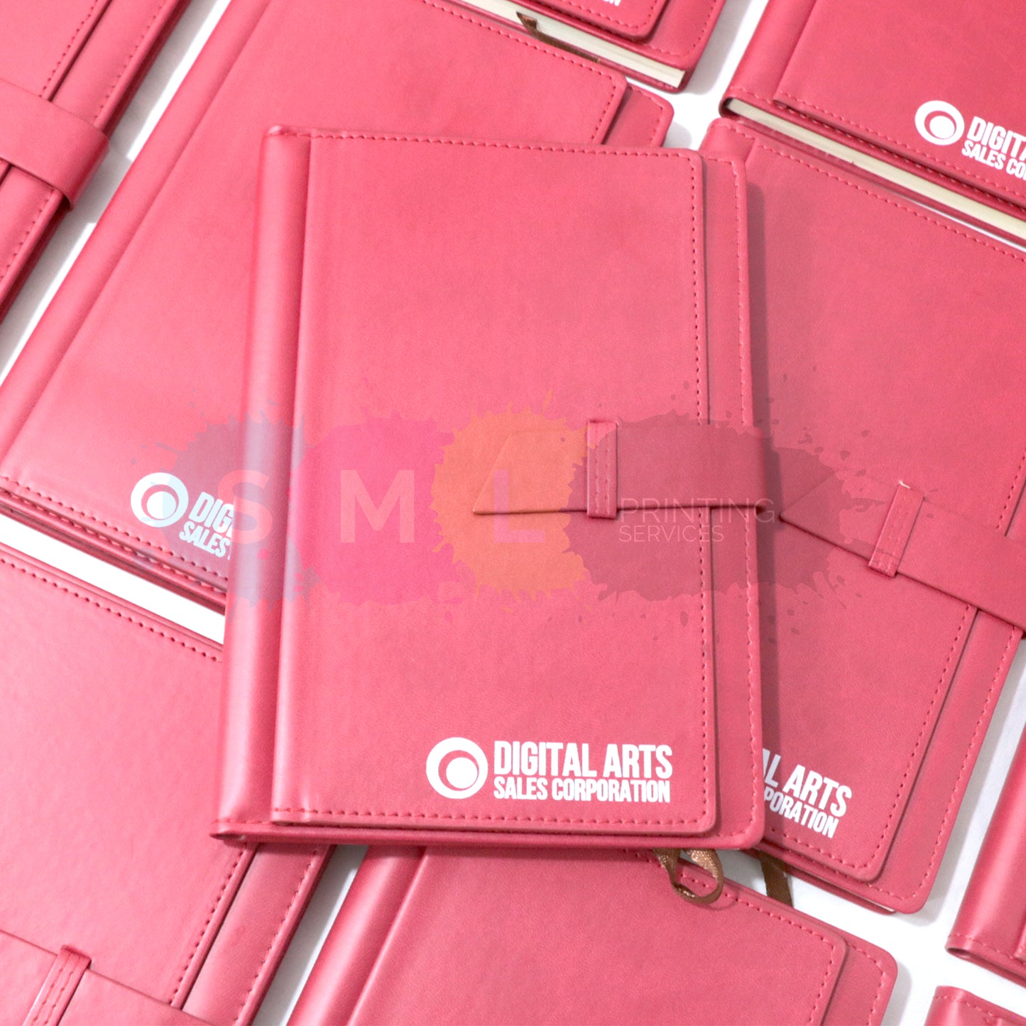Journal A