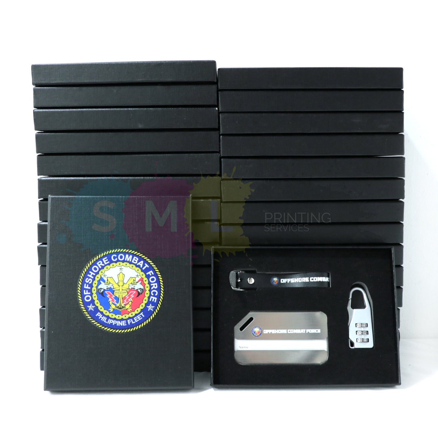 Executive Set E