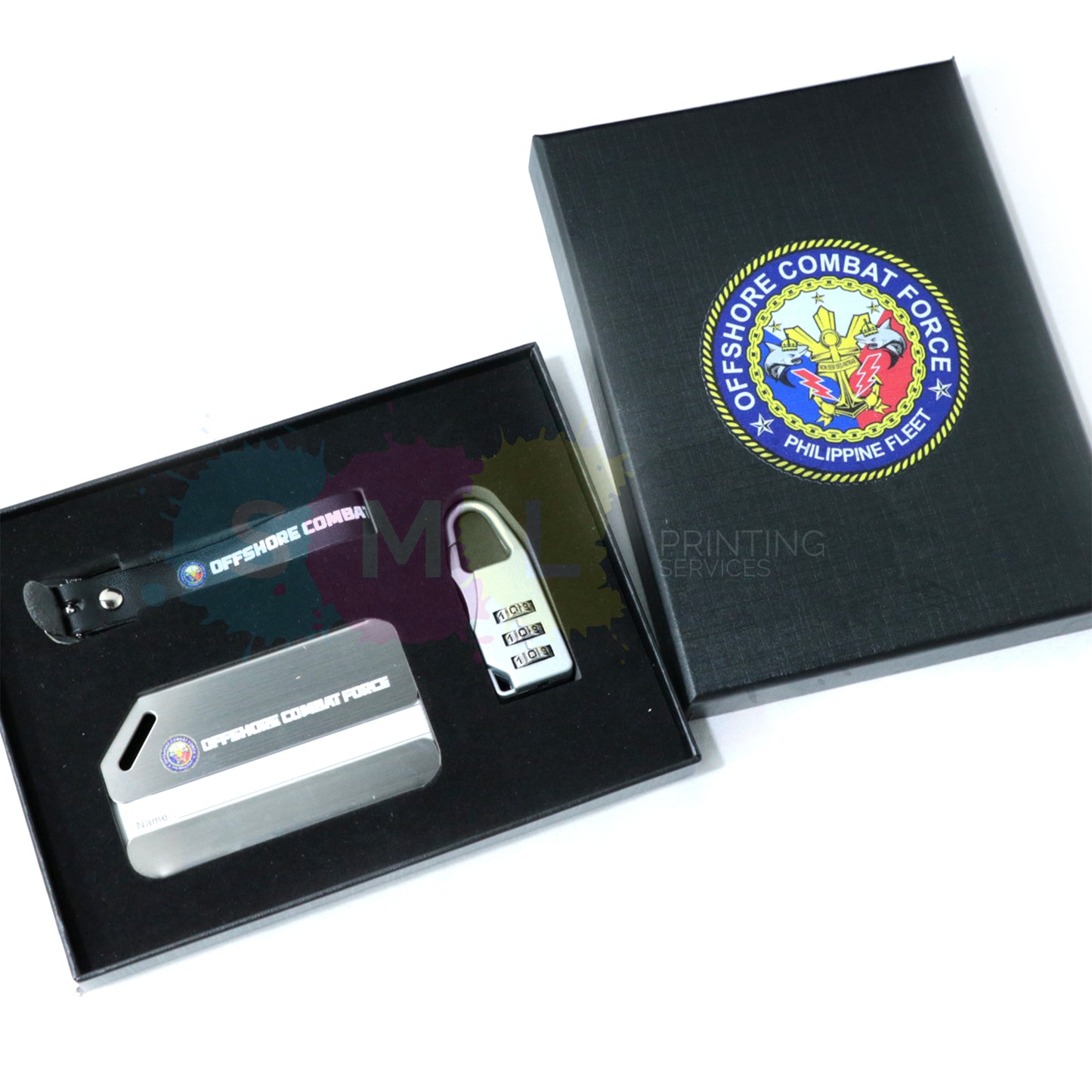 Executive Set E