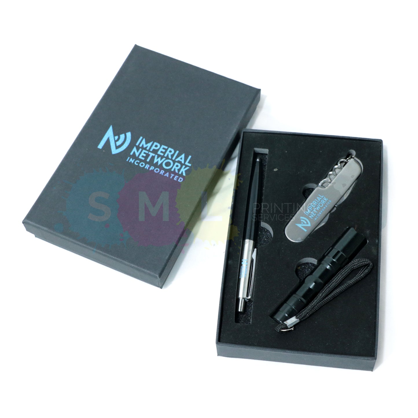 Executive Set D