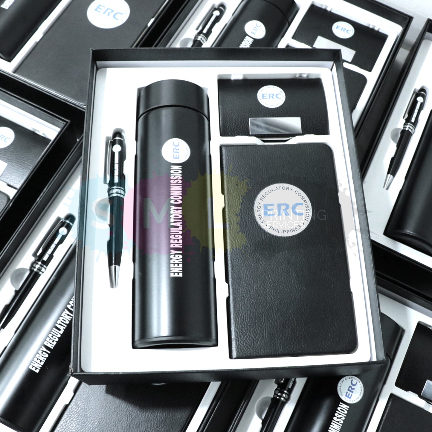 Executive Set H
