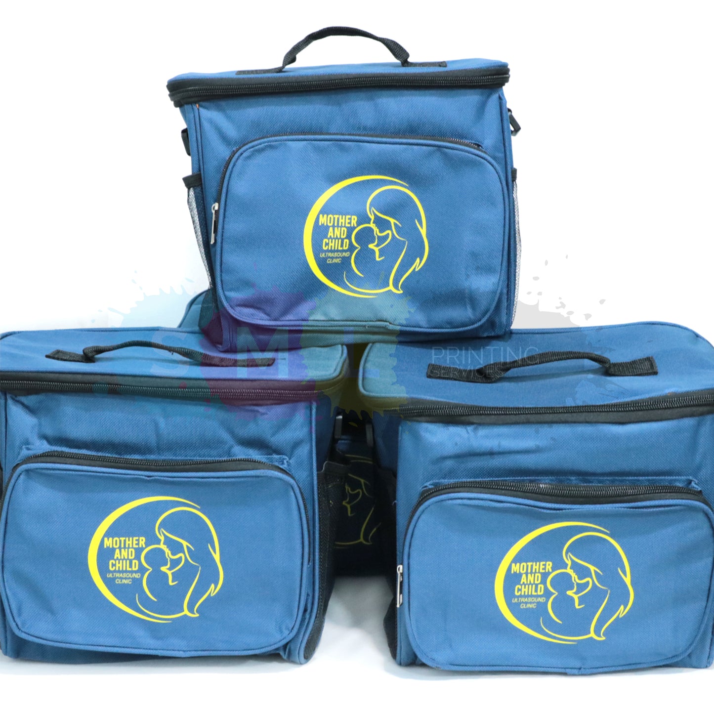 Insulated Lunchbox Bag A