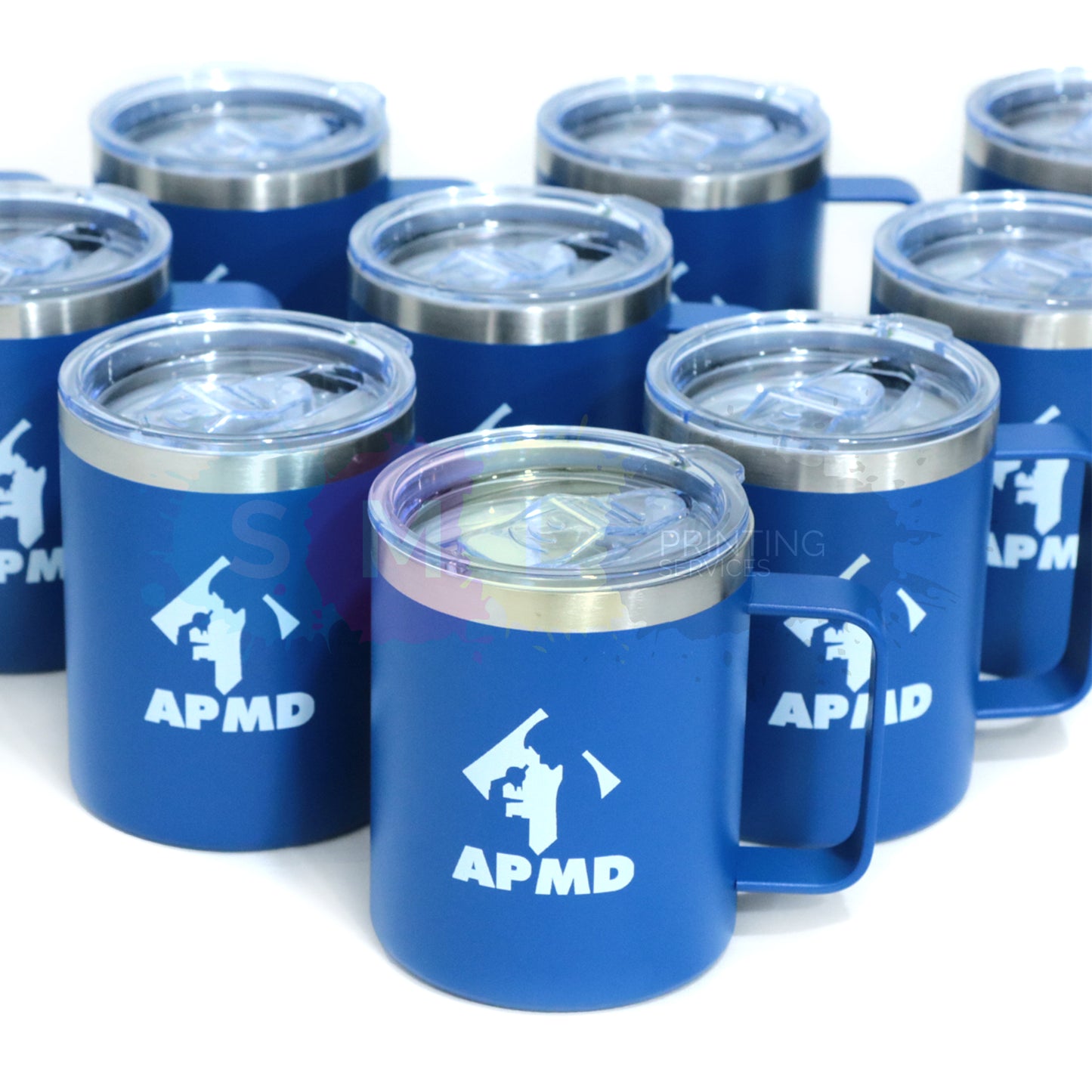 Insulated Mug