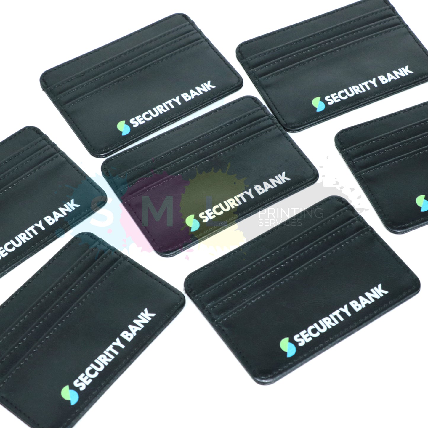 Slim Card Holder