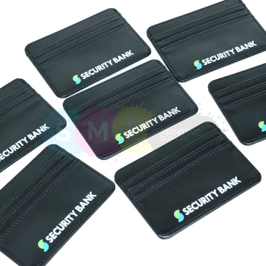 Slim Card Holder