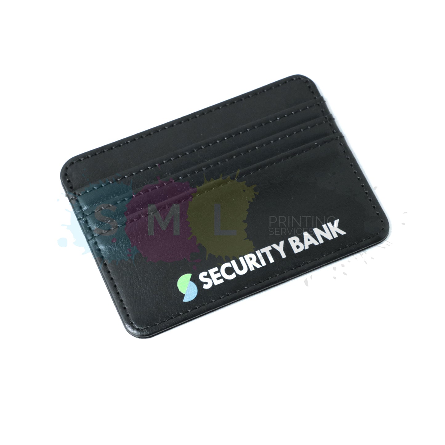 Slim Card Holder