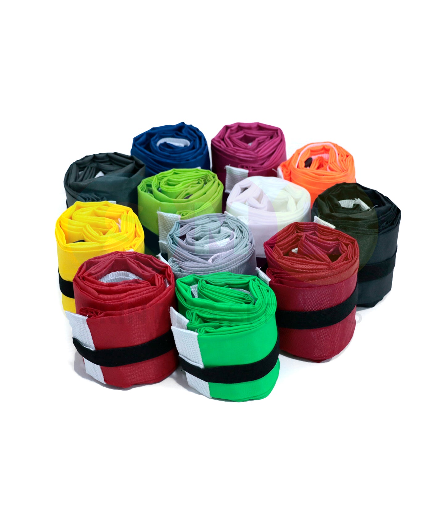 Regular Packable Duffle Bag