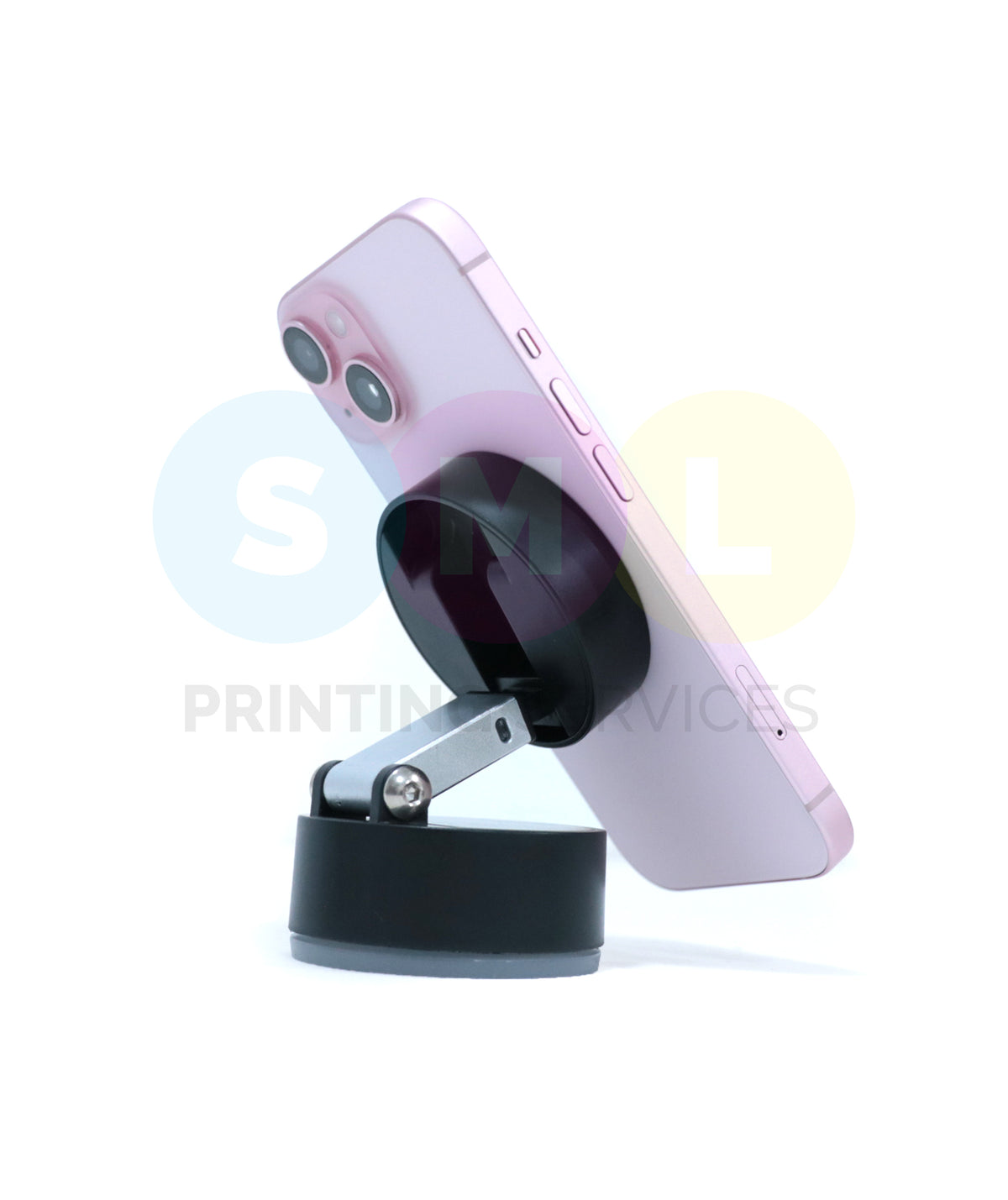Suction Cup Magnect Holder