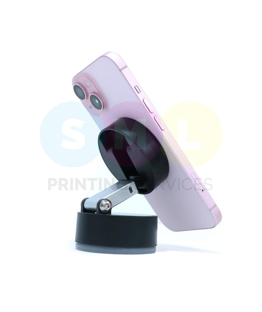Suction Cup Magnect Holder