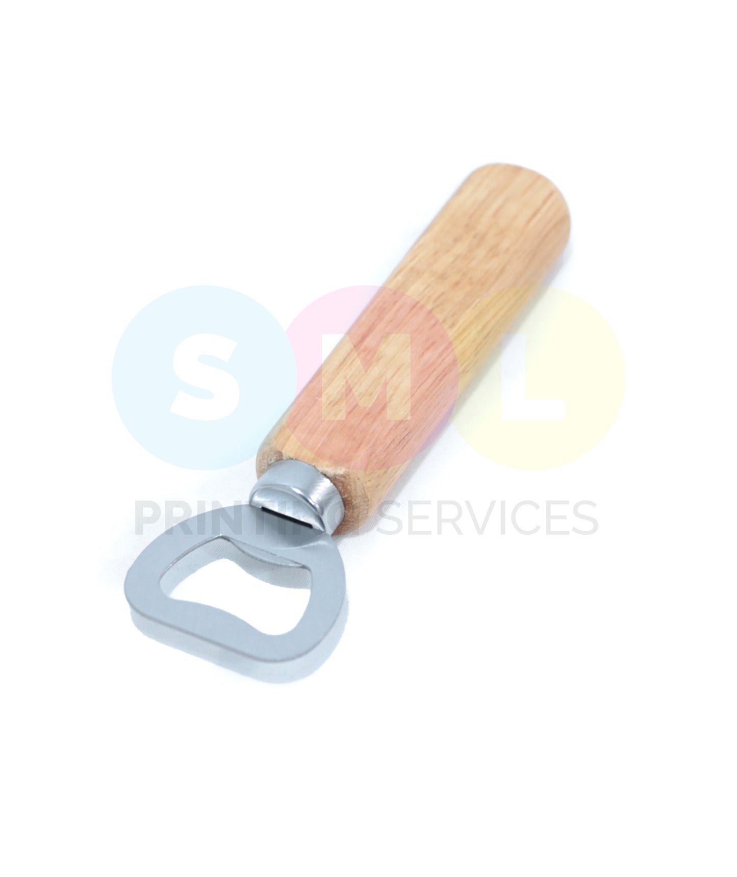 Wooden Can Opener
