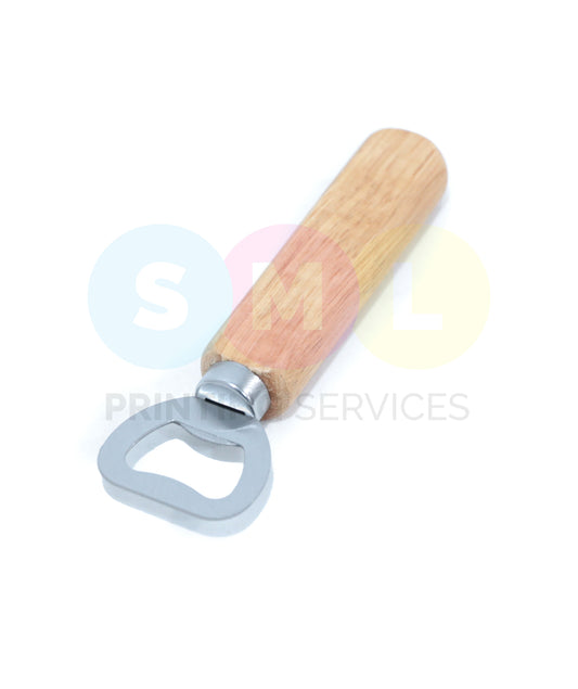 Wooden Can Opener