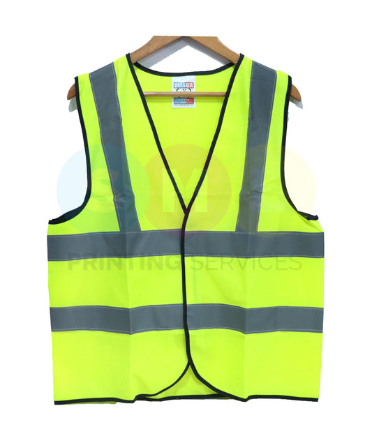 Safety Vest C