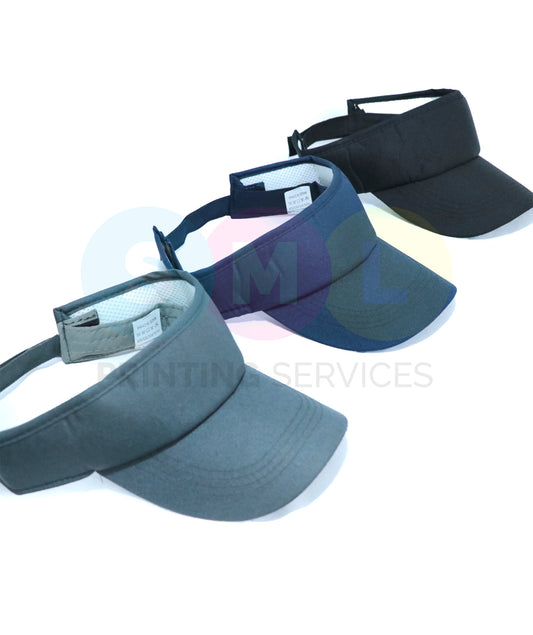 Visor Cap