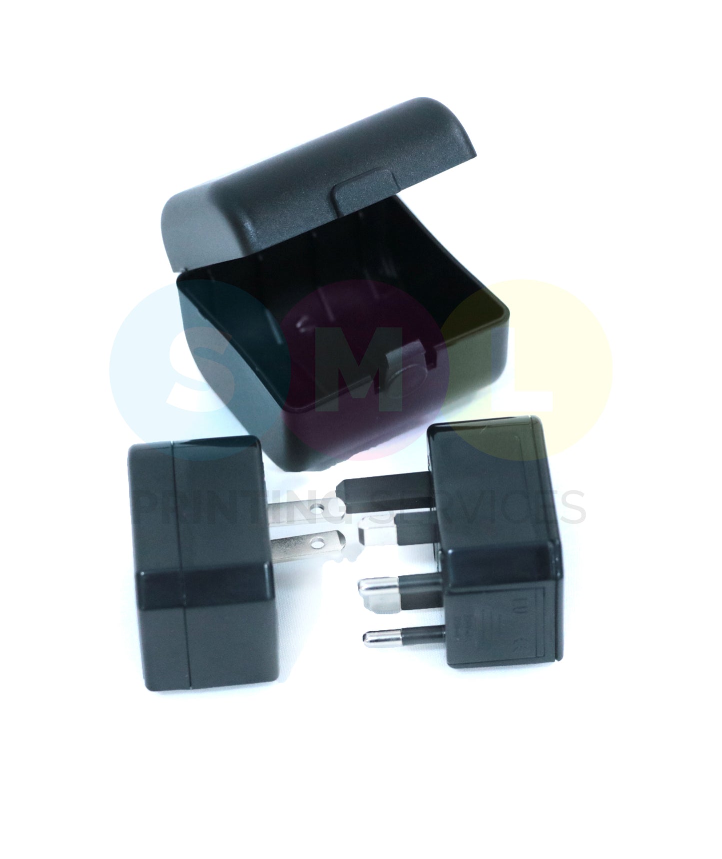 Universal Adaptor