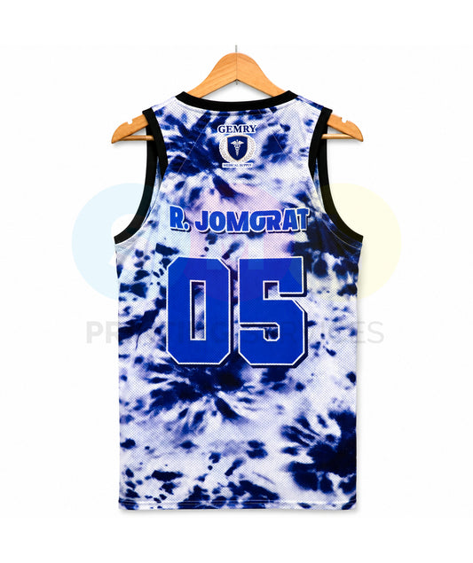 Full Subli Jersey Sando