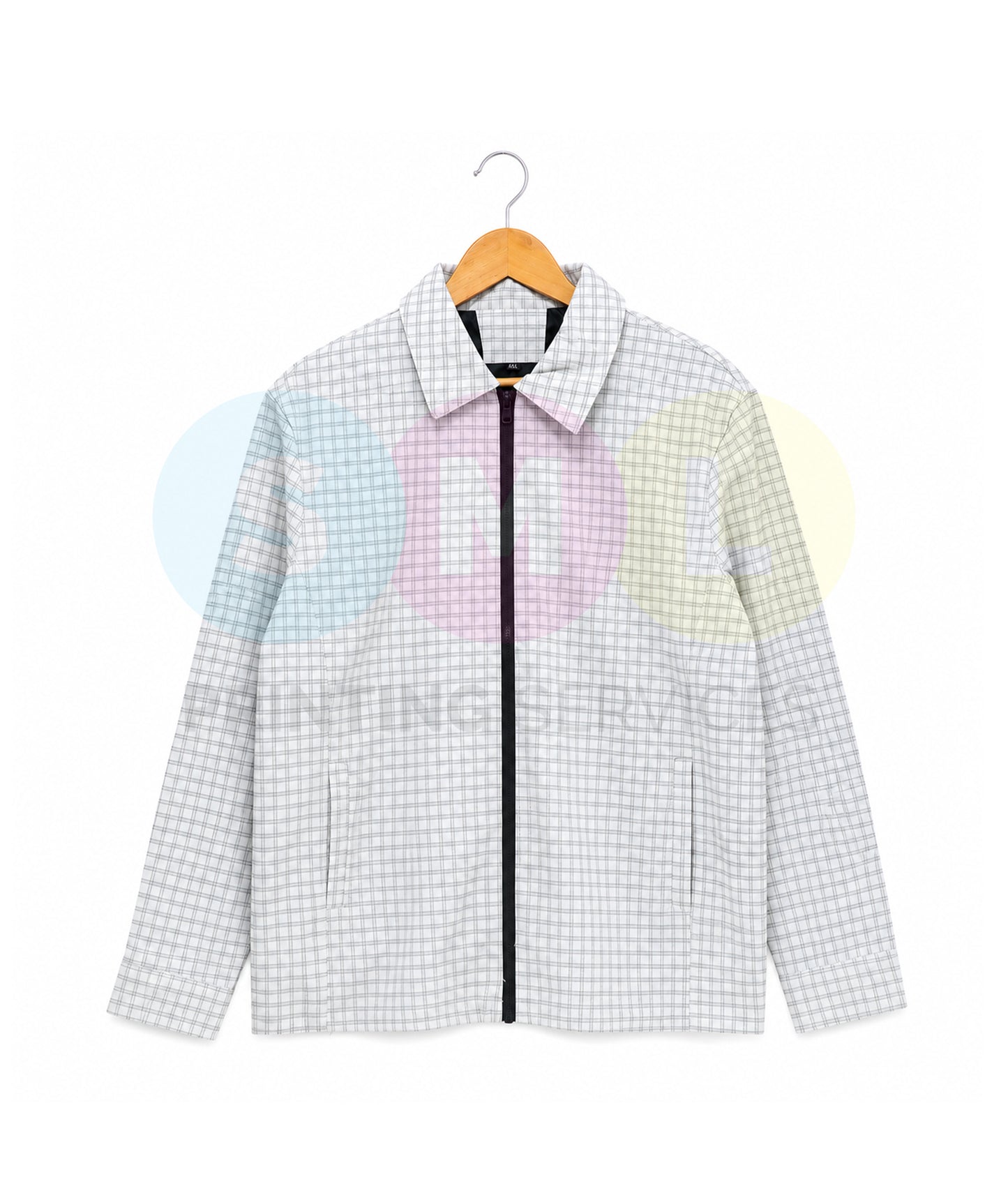 Corporate Jacket N