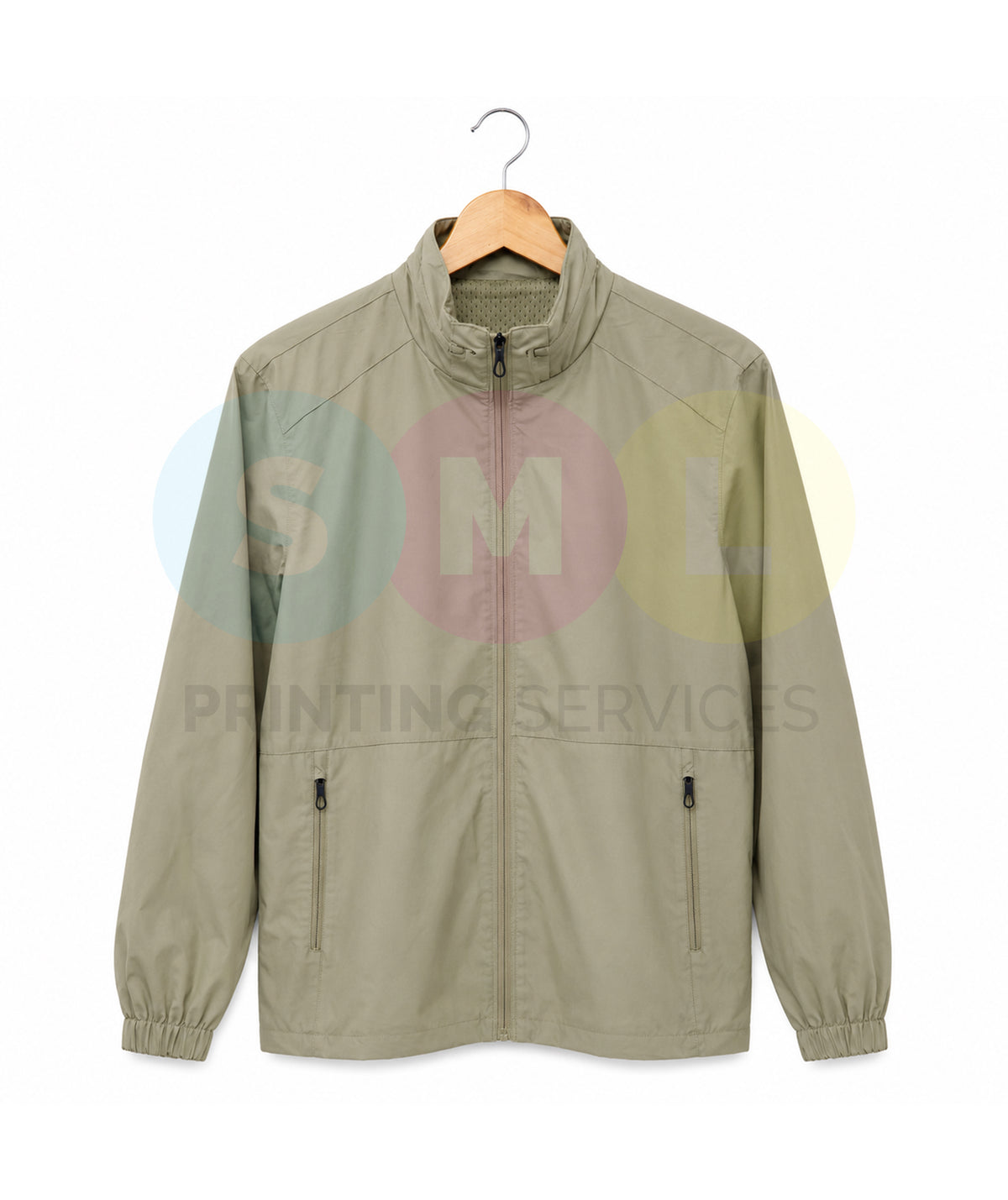 Corporate Jacket L