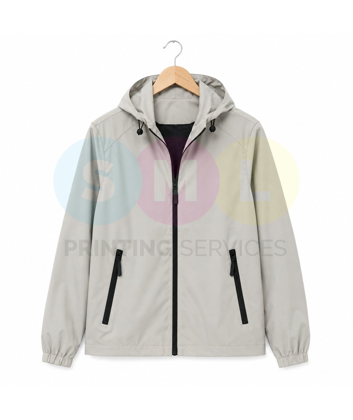 Corporate Jacket J