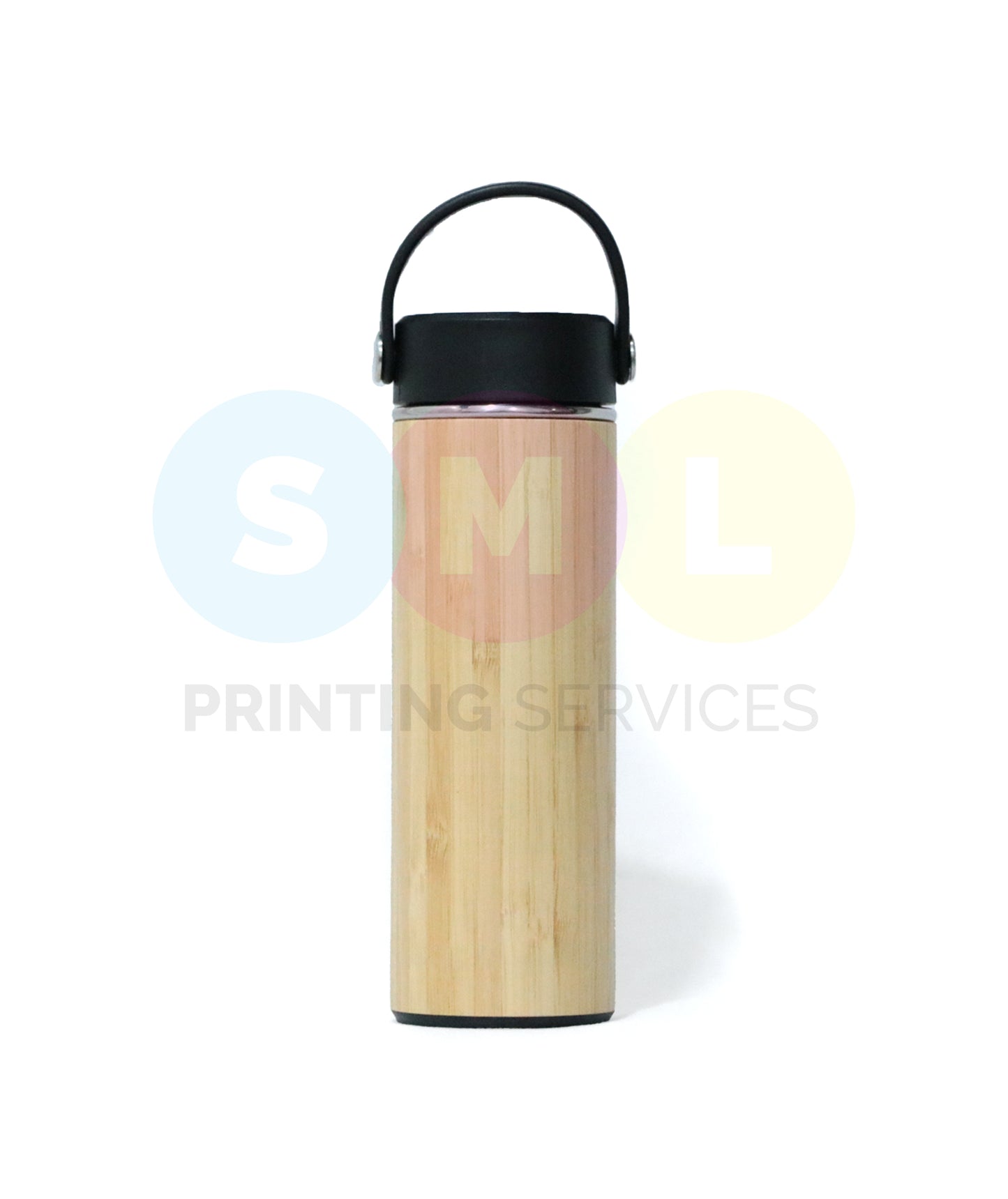 Bamboo Tumbler C