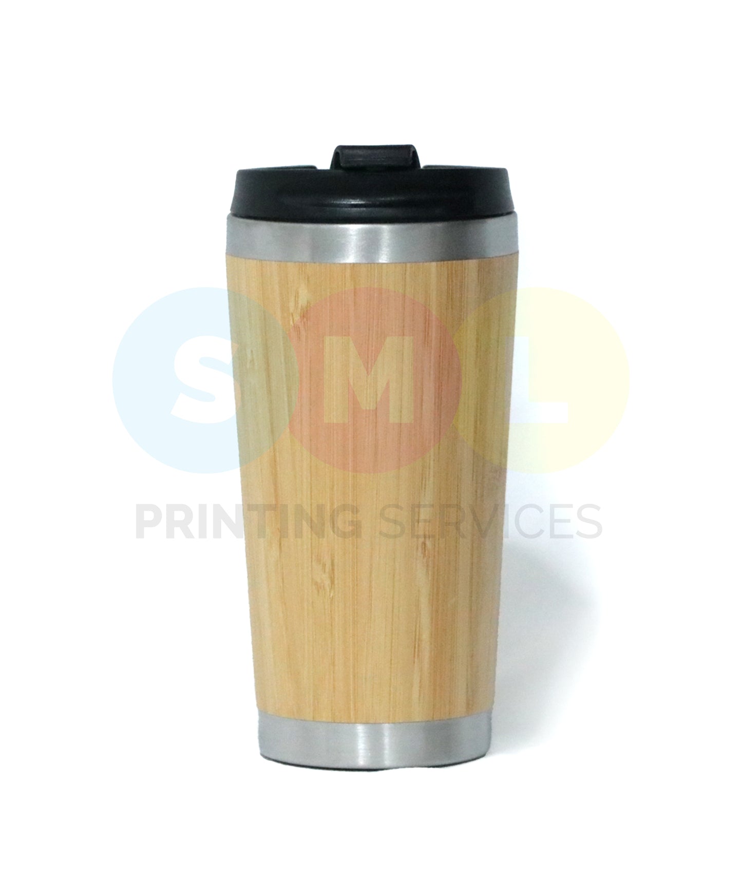 Bamboo Tumbler D