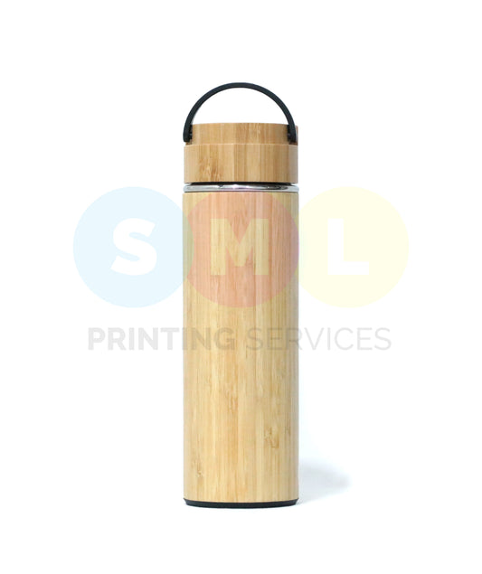 Bamboo Tumbler A