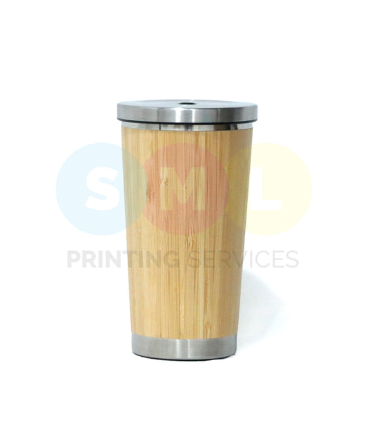 Bamboo Tumbler F