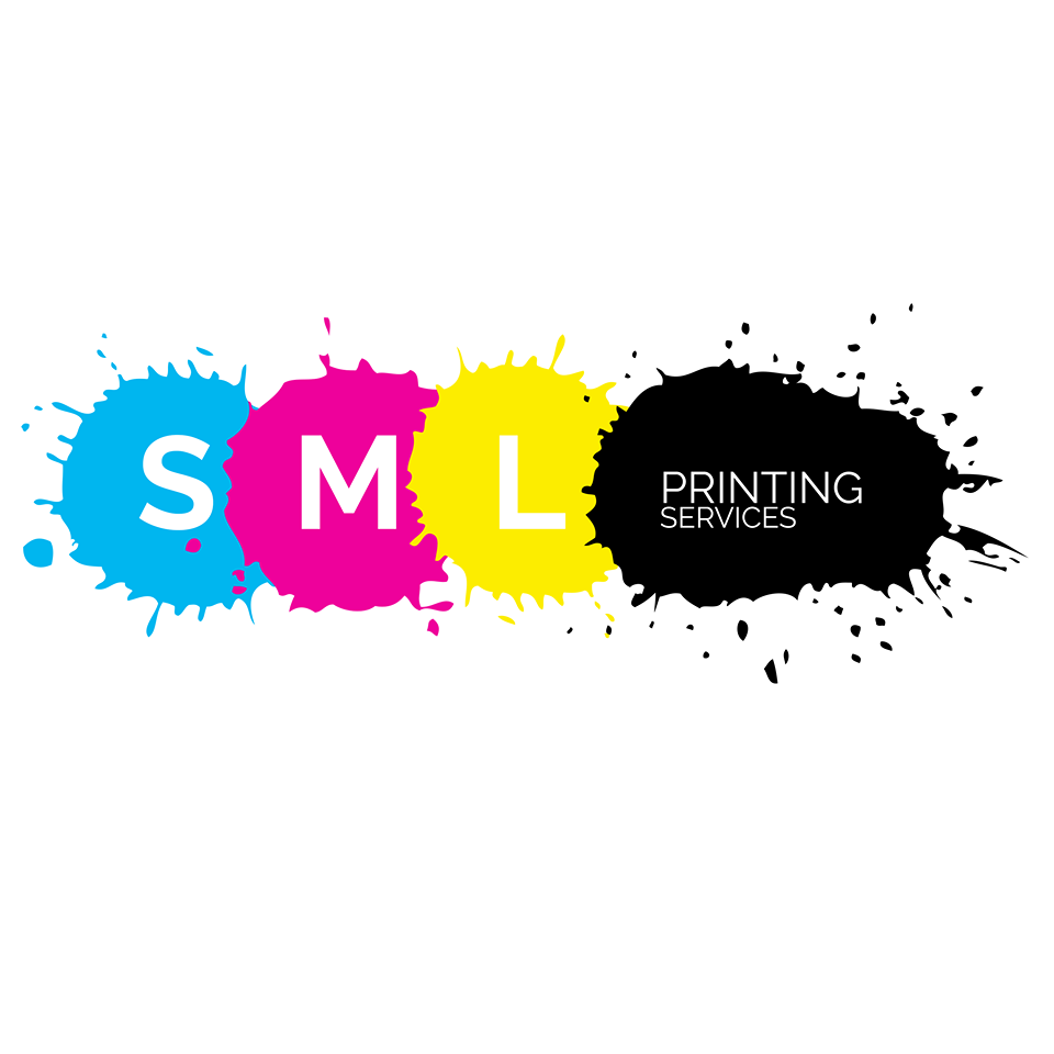 Sml Address Contact information – SML Printing Services