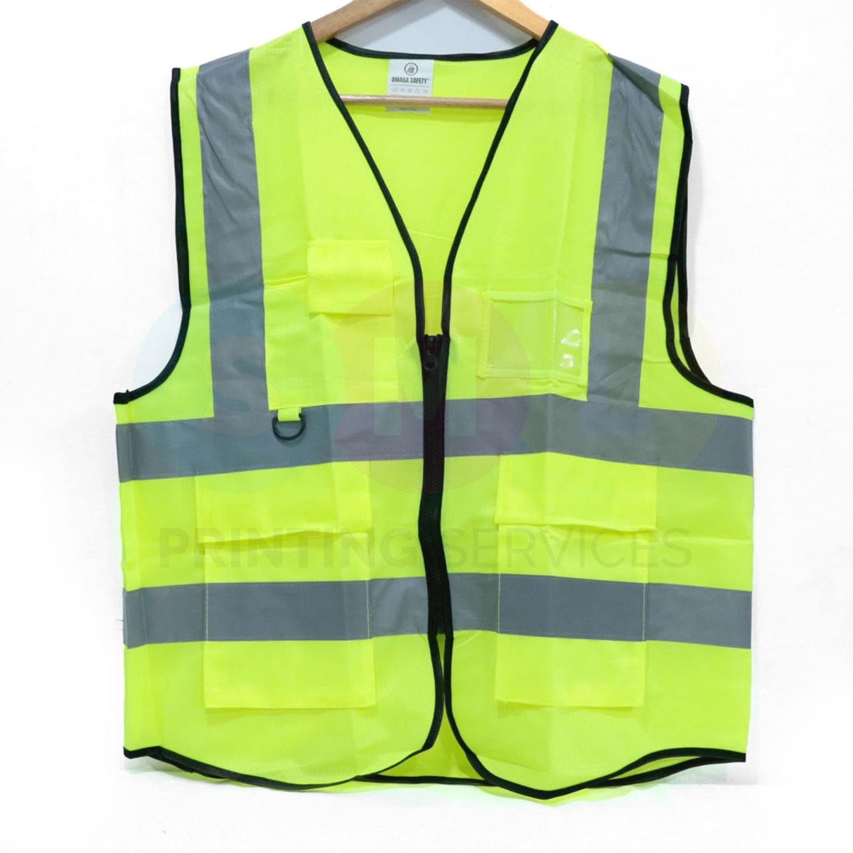 Safety Vest A