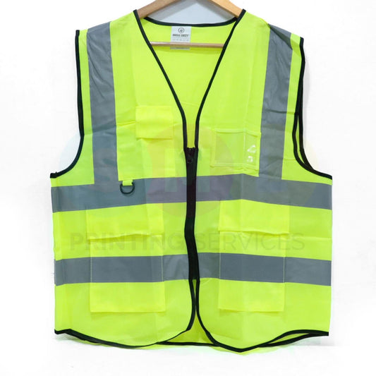 Safety Vest A