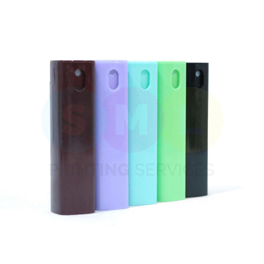 Pocket Size Spray Bottle