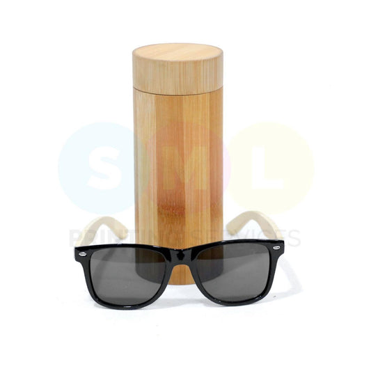 Wooden Sunglasses